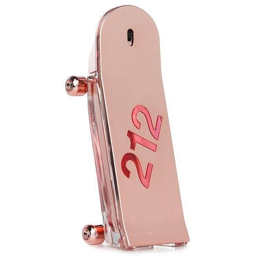 卡罗琳娜·海莱拉 -  212英雄青春永驻女士香水EDP 100ml果香花香调 商品图2