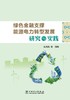 绿色金融支撑能源电力转型发展研究与实践 商品缩略图2
