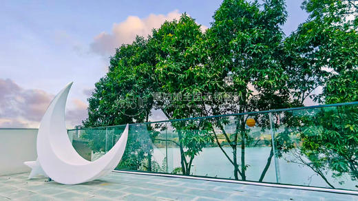 南宁慢姑娘松弛时光轰趴馆 商品图8