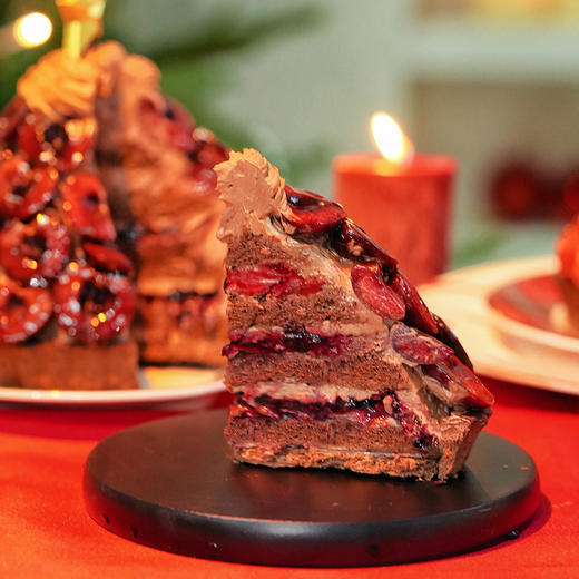 新年车厘子塔 商品图5