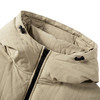 gxg.jeans男装冬季羽绒服 卡其色休闲羽绒服JEX1D2501064 商品缩略图2