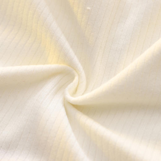 【拼接假两件裙子】童装女童连衣裙，儿童休闲中小童 春秋装女童蝴蝶结网纱圆领长袖连衣裙 女宝宝小香风背心假两件裙子-QQ 商品图3