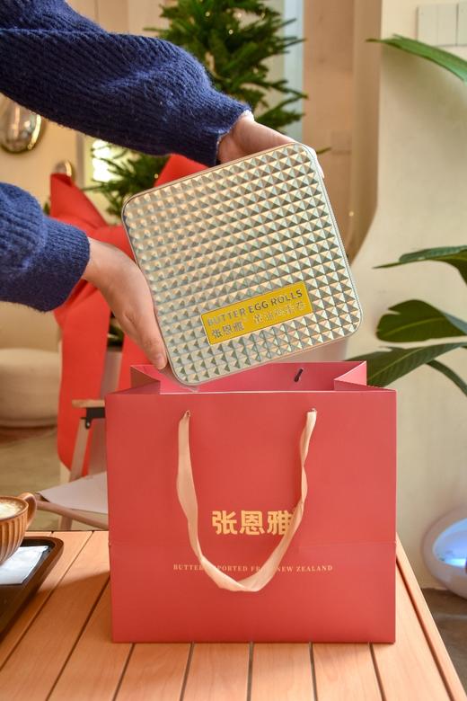 黄油鸡蛋卷 商品图2