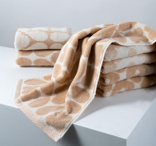 【远梦】毛巾天然棉(有机棉彩棉系列)YM2423 商品图0