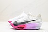 耐克Nike Air Zoom Alphafly NEXT%休闲运动跑步鞋FD8315-103男女鞋 商品缩略图3