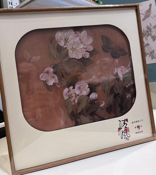 白毫银针礼盒清风雅韵100g*2 商品图0