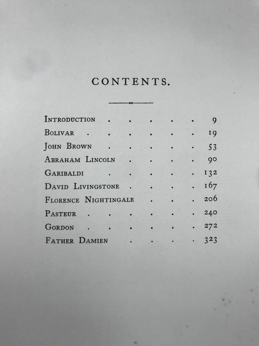 约20世纪早期 亚瑟·奎勒·库奇爵士《荣誉点名》 9幅彩色插图 漆布精装18开 商品图4