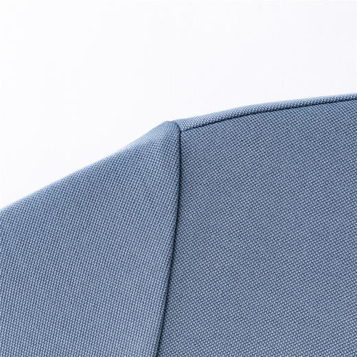 罗蒙男士Polo衫秋冬保暖含羊毛蚕丝双面磨毛时尚凹凸工艺polo衫男长袖t恤男 商品图5