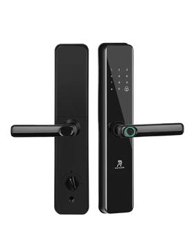 御泰来K33智能锁家用防盗门锁办公室锁指纹锁