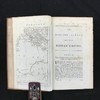 1781年 吉本《罗马帝国衰亡史》（全6卷）  1幅肖像插图1幅展开地图 全真皮精装大32开 商品缩略图9