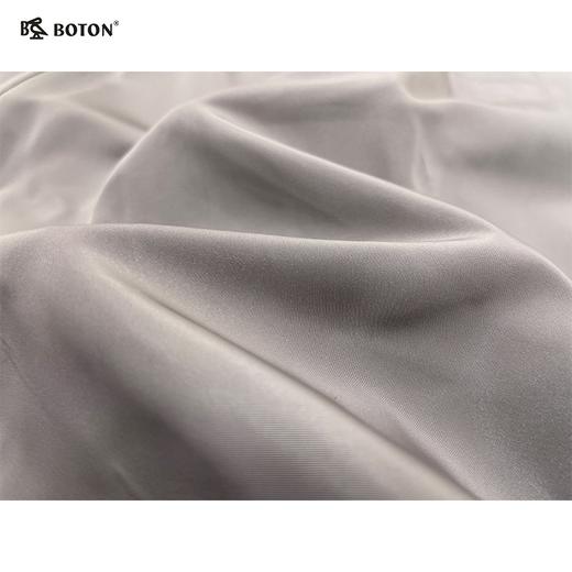 【第2件半价！尾货清仓不退换】波顿女士甩胆长羽绒LJ656 商品图5