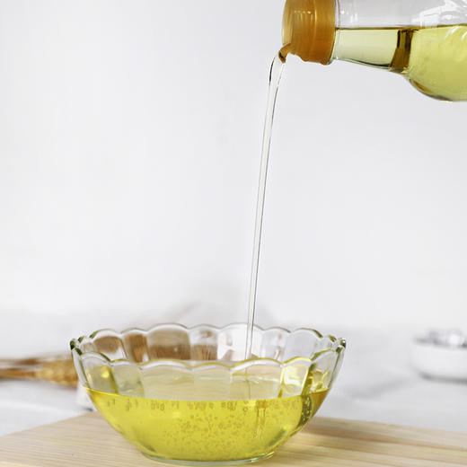 苍茫谣芥花油｜农科院研制、非转基因绿色食品、油烟少、富含不饱和脂肪酸 商品图2