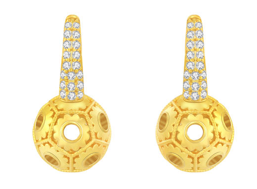 瑞狮踏绣系列 商品图0