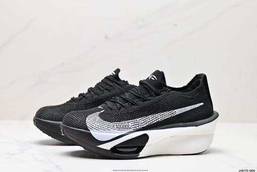 耐克Nike Air Zoom Alphafly NEXT%休闲运动跑步鞋FD8315-103男女鞋 商品图3