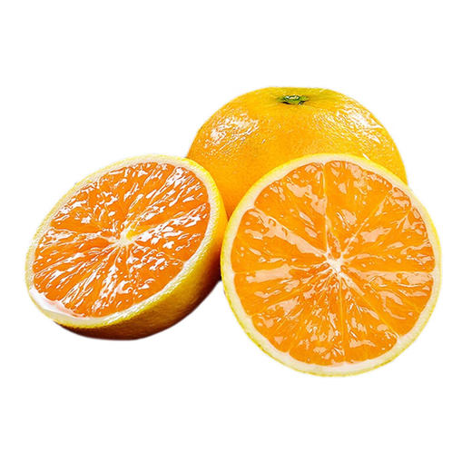 湖北秭归九月红橙8斤天地盖礼盒装【分仓直发，72小时发货，周末节假日不发货】 商品图5