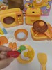 麦乐宝过家家系列-三合一厨房套装G1001 商品缩略图5