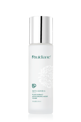 植萃水凝爽肤水