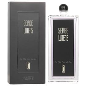 SERGE LUTENS芦丹氏 - 铁塔之女香水喷雾EDP