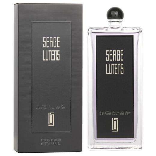SERGE LUTENS芦丹氏 - 铁塔之女香水喷雾EDP 商品图0