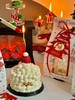 圣诞老人蛋糕（直径12厘米 高15厘米左右，包含装饰的高度） 商品缩略图5