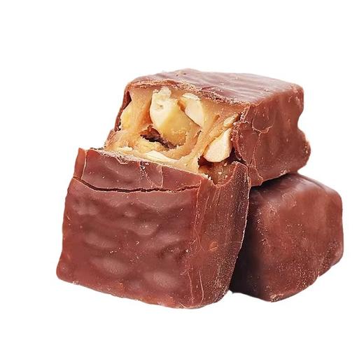 【分仓直发包邮】KDV喜乐趣黄花生500g*2袋 商品图4