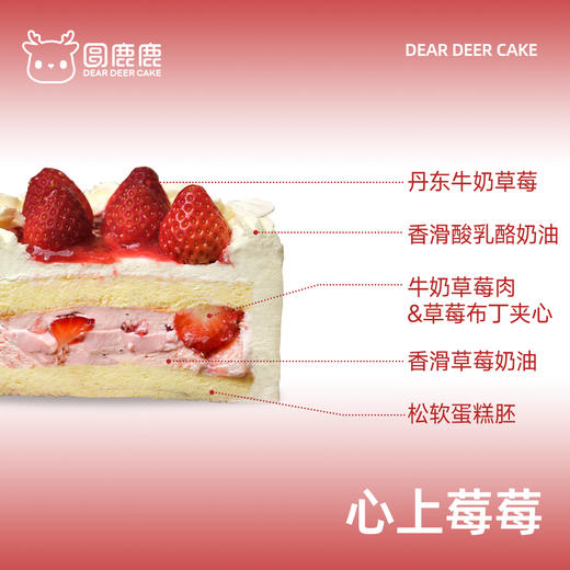 心上莓莓 商品图2