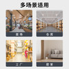 拜杰（Baijie）不锈钢电子秤台称计价秤快递秤磅秤300KG 不锈钢色 商品缩略图2