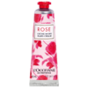 欧舒丹 玫瑰之心润手霜 30ml/支 商品缩略图0