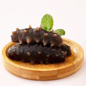 【分仓直发包邮】即食海参系列500g（15头左右）