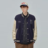 gxg.jeans男装夹克秋季美式复古棒球夹克JEX12101473 商品缩略图2