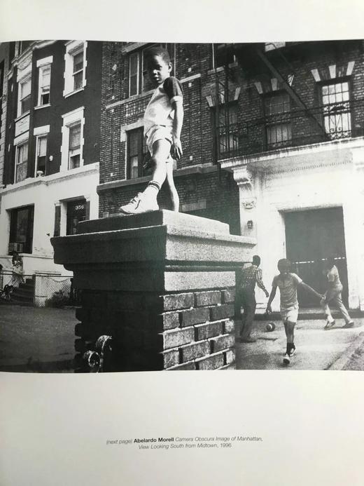 艾伦·西格尔摄影图集 118幅插图（16幅彩色） 精装大16开 商品图8