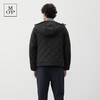 【环保面料】Marc O'Polo/MOP2024冬季高级质感保暖棉服外套男士 商品缩略图3