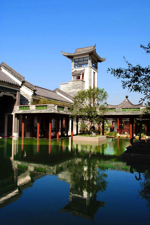 【2024走读湾区】绿美——领略自然绿美（广州神农草堂中医药博物馆、作家户外课堂） 商品图1