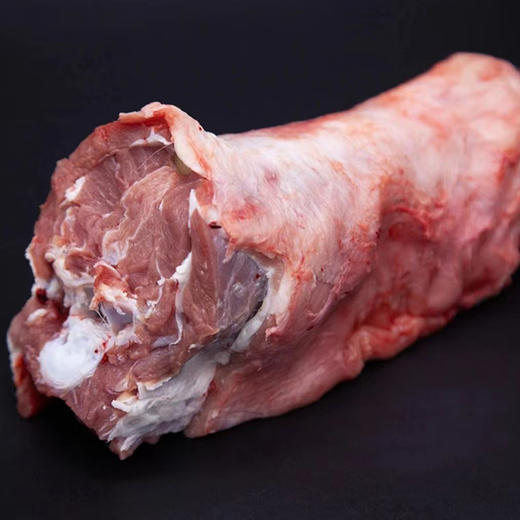 喜礼正宗宁夏盐池滩羊 清真食品 肉质鲜嫩 品质甄选 商品图3