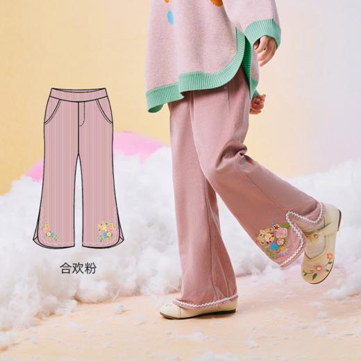 (包邮)年衣24年长裤 /加绒长裤（多种颜色+尺码） 商品图13