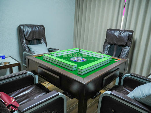 四川慢姑娘沐尚轰趴馆 商品图2