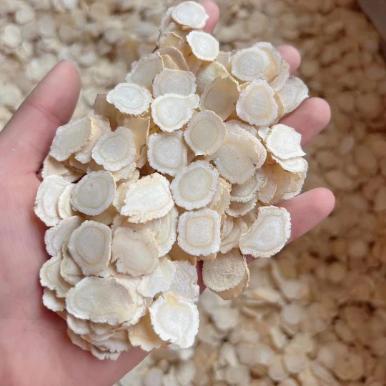 【九九年】西洋参片100g特级罐装 商品图3