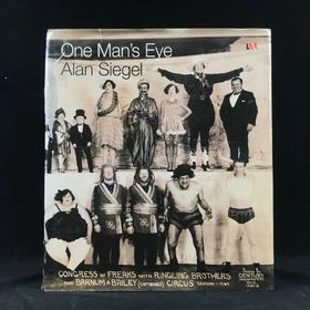 艾伦·西格尔摄影图集 118幅插图（16幅彩色） 精装大16开