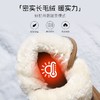 ZHR则则防水厚底雪地靴女新款2024冬季加绒防滑保暖加厚短靴棉鞋 商品缩略图2