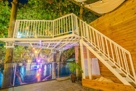 南宁慢姑娘松弛时光轰趴馆