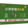 小学学霸冲A卷 数学六年级下 RJ版 商品缩略图0