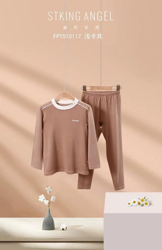 2F盛凯安琪内衣 商品图0