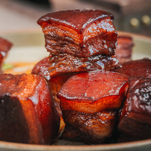 金字东坡肉1740g 商品图5