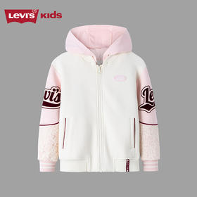 LEVIS 春 大童小童 夹克 LVG-MW-H606