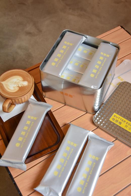 黄油鸡蛋卷 商品图1