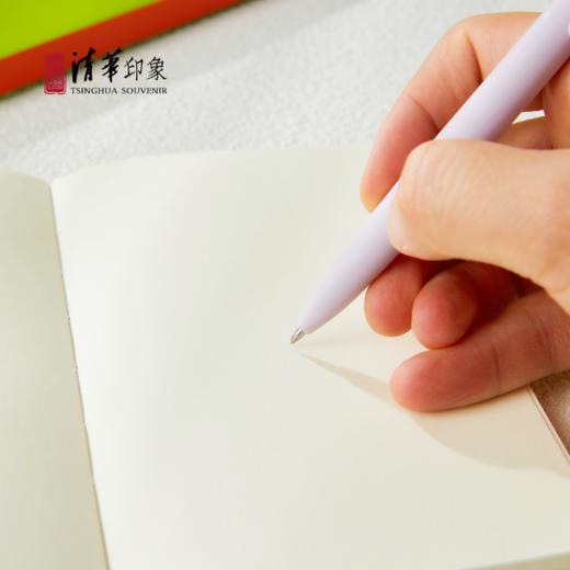 清华文创乐园清华便携笔记本 商品图13