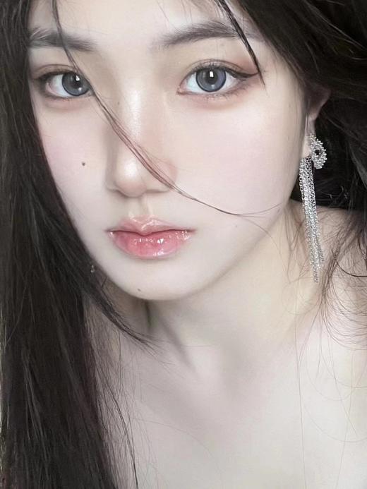 招牌主打敏感眼ISEE品牌季抛-柏林灰 商品图4