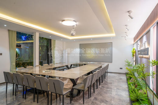 南宁慢姑娘松弛时光轰趴馆 商品图1