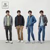 Marc O'Polo/MOP冬季新款可脱卸外套简约保暖男士轻薄羽绒服 商品缩略图3