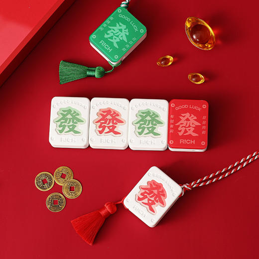 【蛇来运转】蛇年新年香薰礼盒系列 晶石礼盒香薰伴手礼水晶石扩香石企业送礼 商品图1